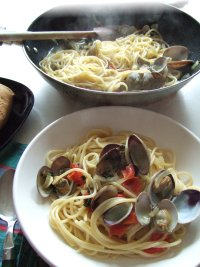 vongole